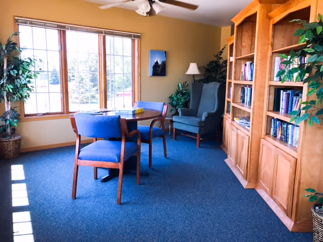 Photo 9 of Mountain Terrace Senior Living