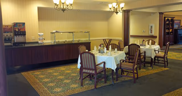 Photo 5 of Amber Manor Care Center