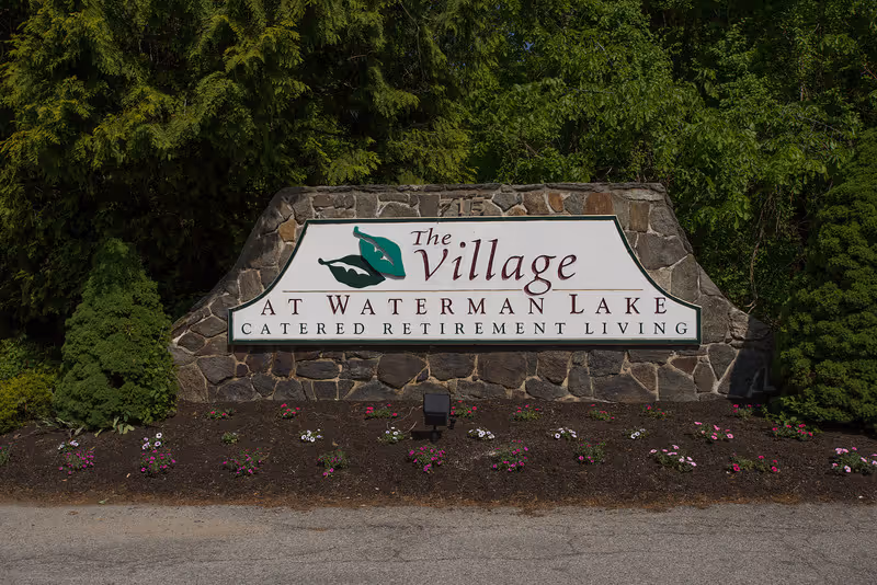 Photo of The Village at Waterman Lake
