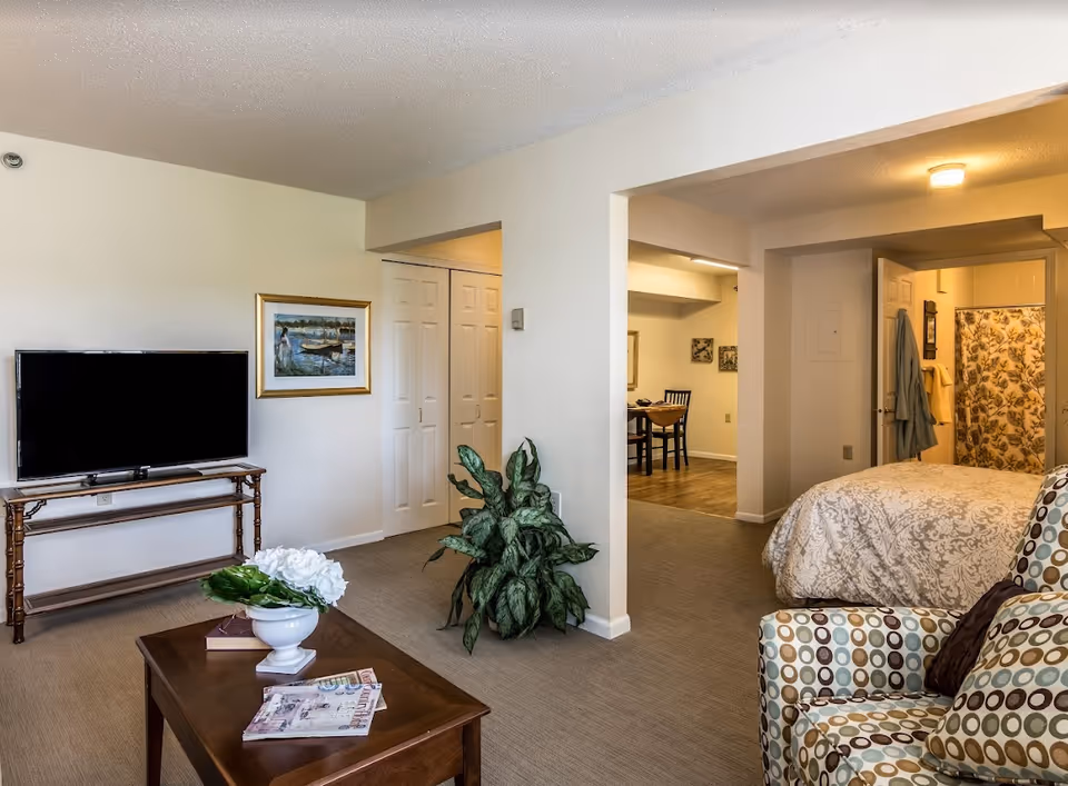Photo 10 of New Perspective Senior Living | Roseville