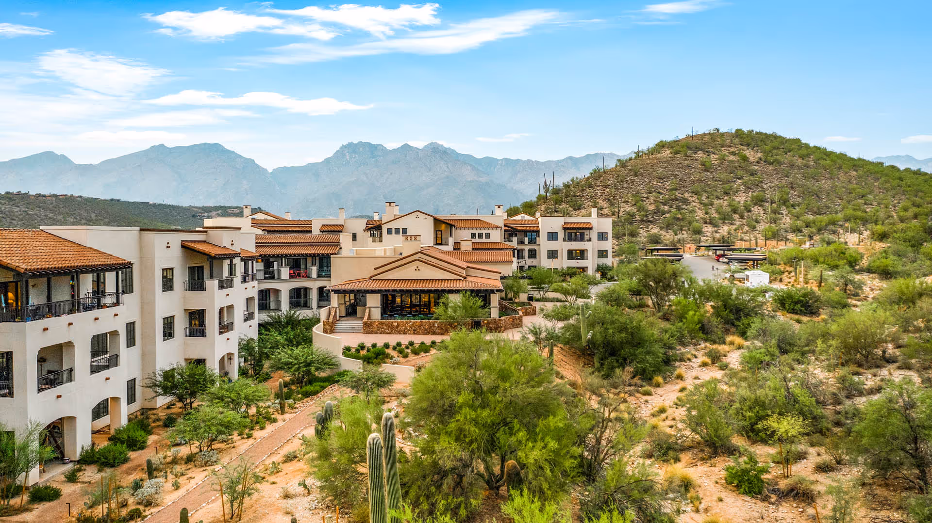 Photo 3 of The Hacienda at the Canyon