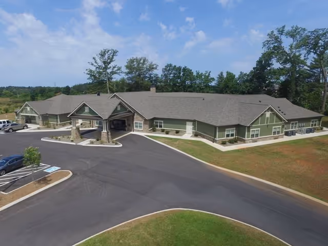 Photo of Clover Hill Senior Living
