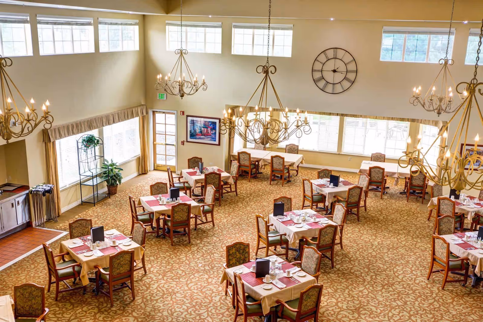 Photo 9 of The Auberge at North Ogden