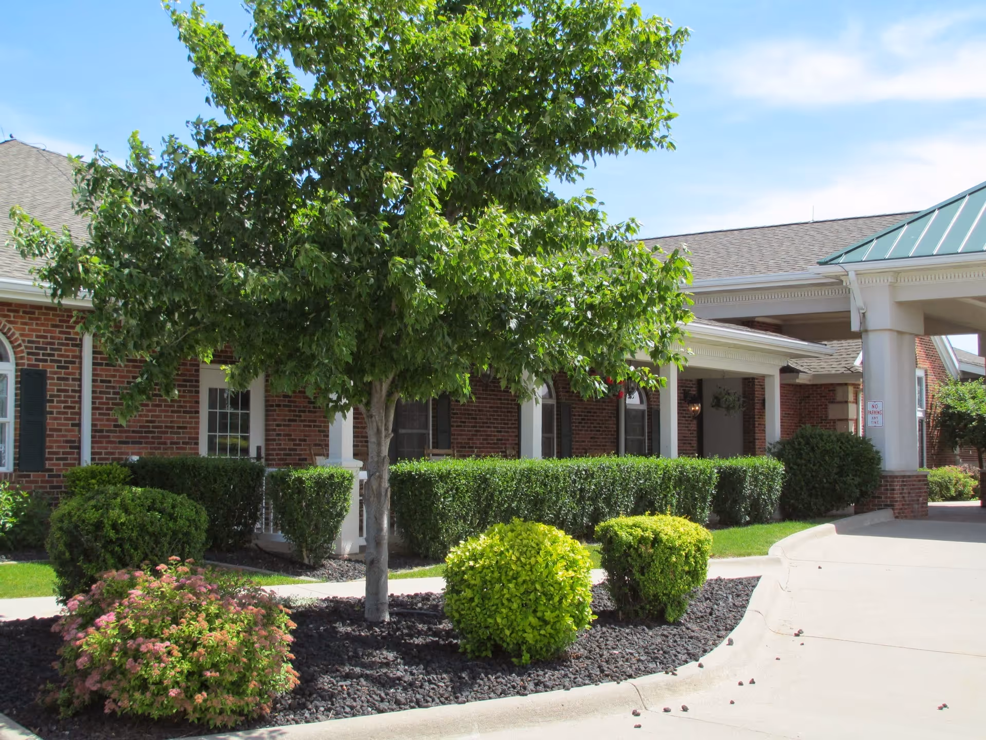 Photo of Windmill Manor