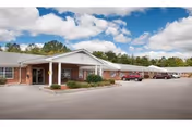 Photo of Albany Health and Rehabilitation Center