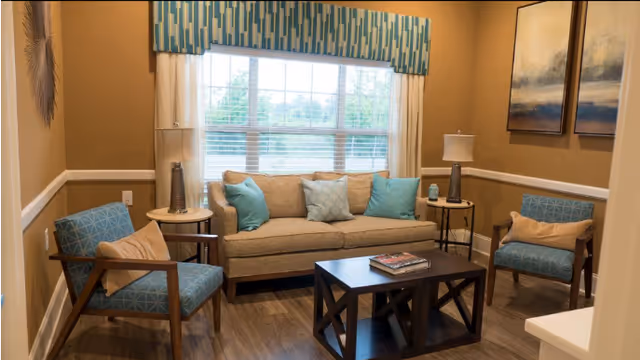 Photo 6 of Creekside at Three Rivers Assisted Living