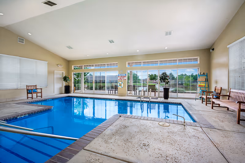 Photo 20 of Elison Independent Living of Statesman Club