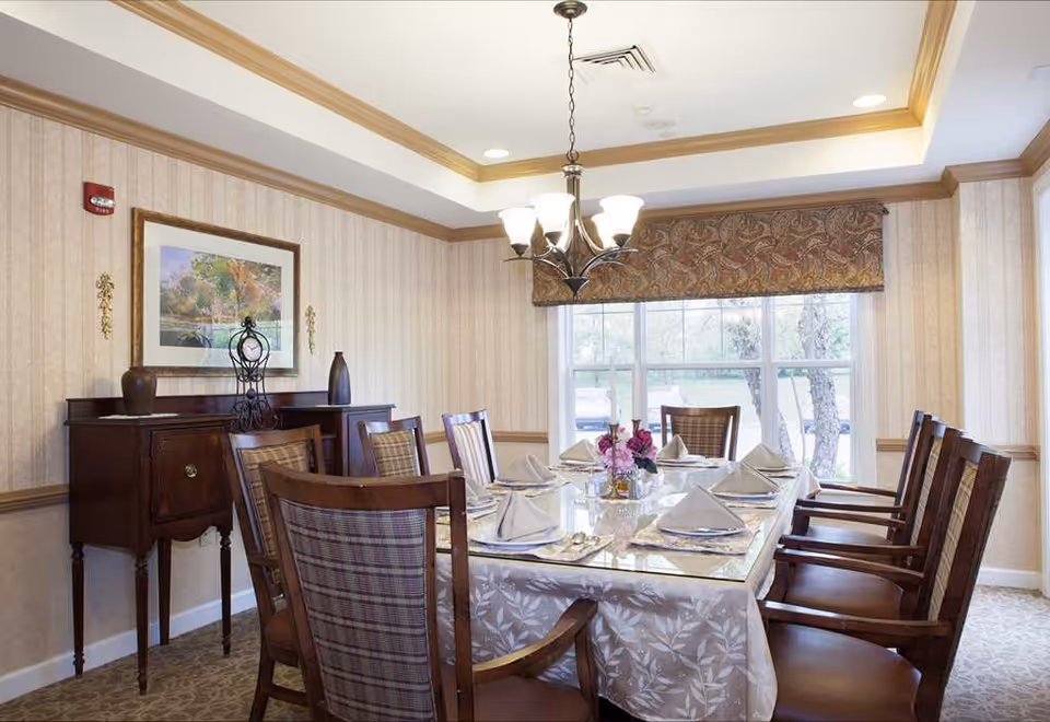 Photo 17 of Sunrise of Woodcliff Lake