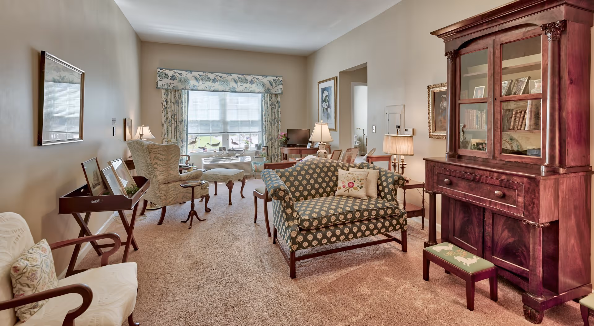 Photo 8 of Heathwood Assisted Living and Memory Care