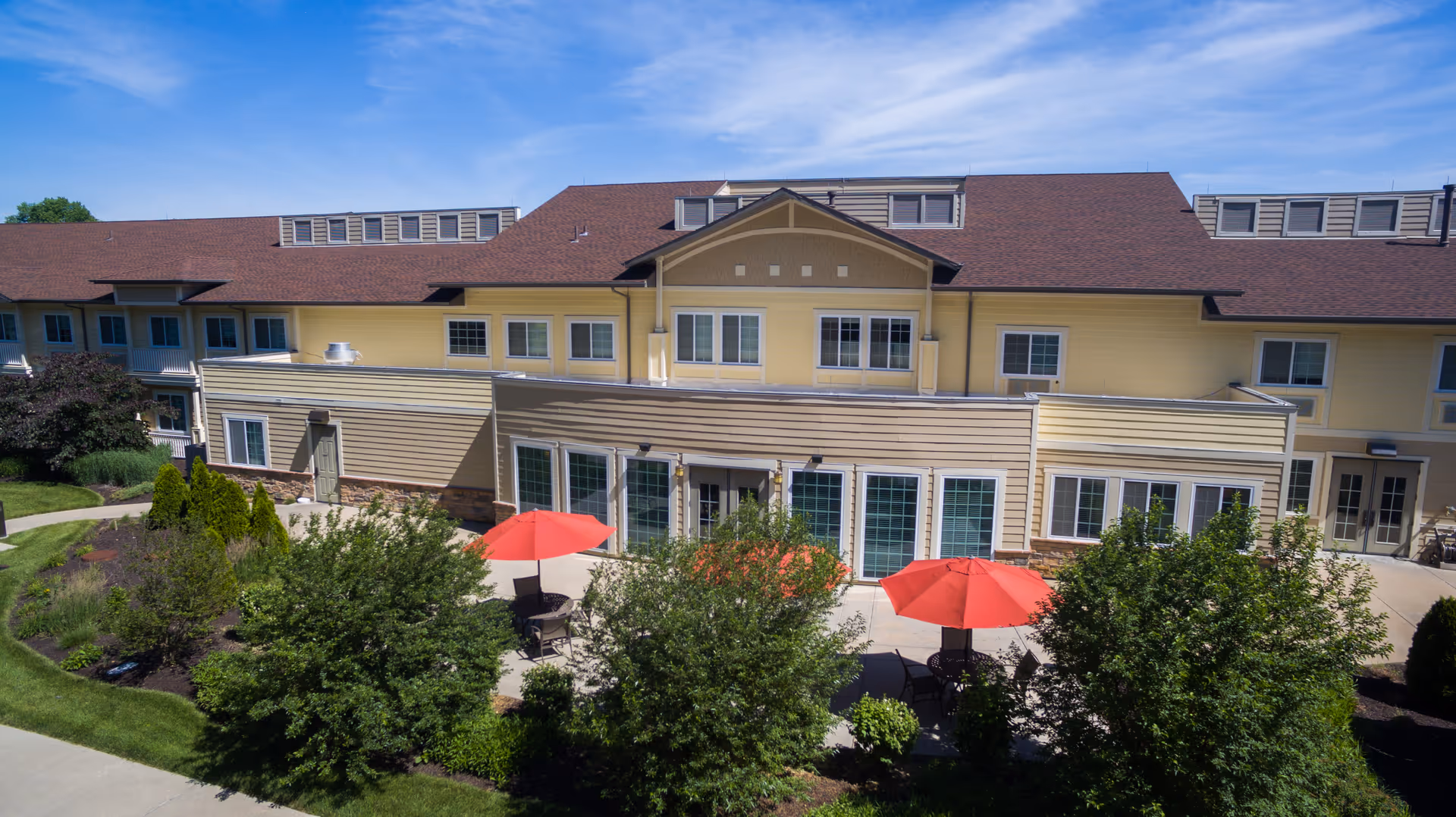 Photo 2 of Westview at Ellisville Assisted Living