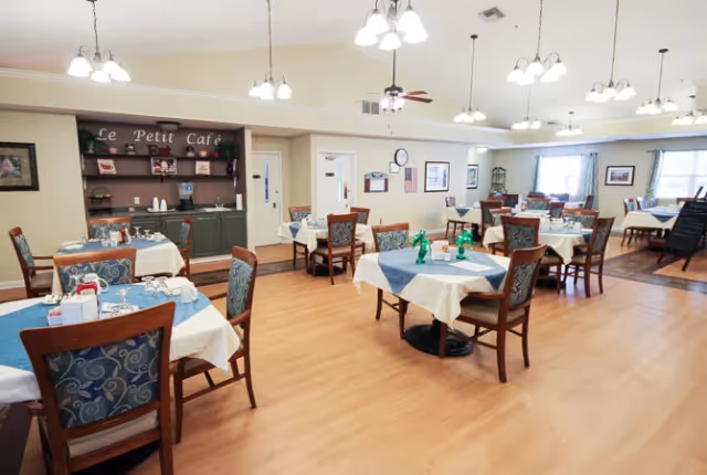Photo 7 of Trustwell Living at Terrebonne Place