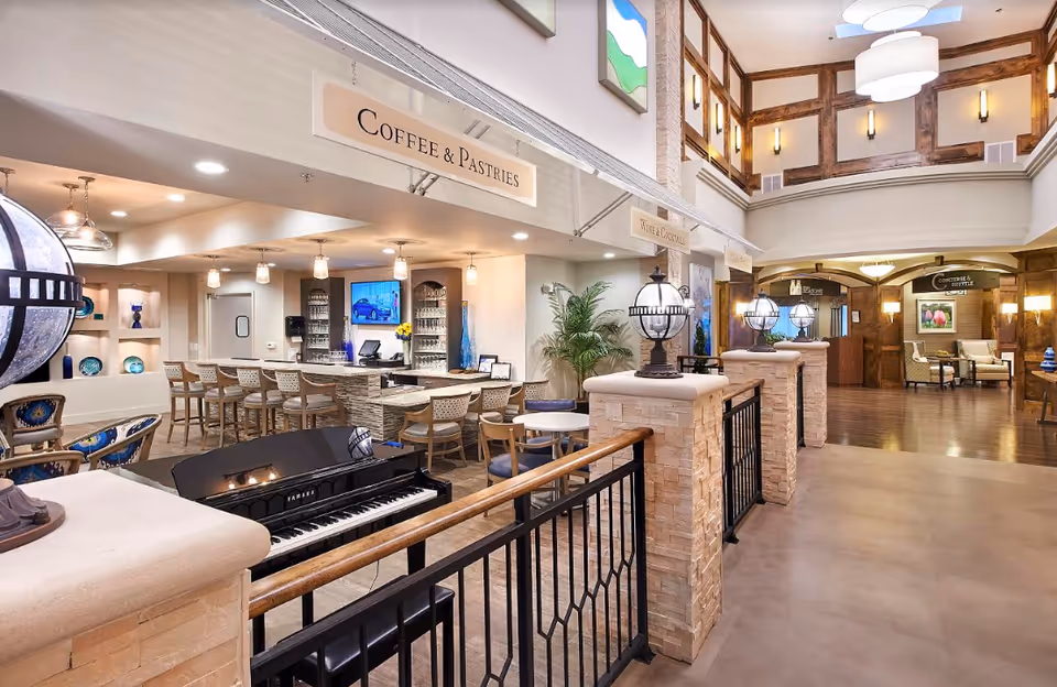 Photo 8 of Celebration Village Acworth