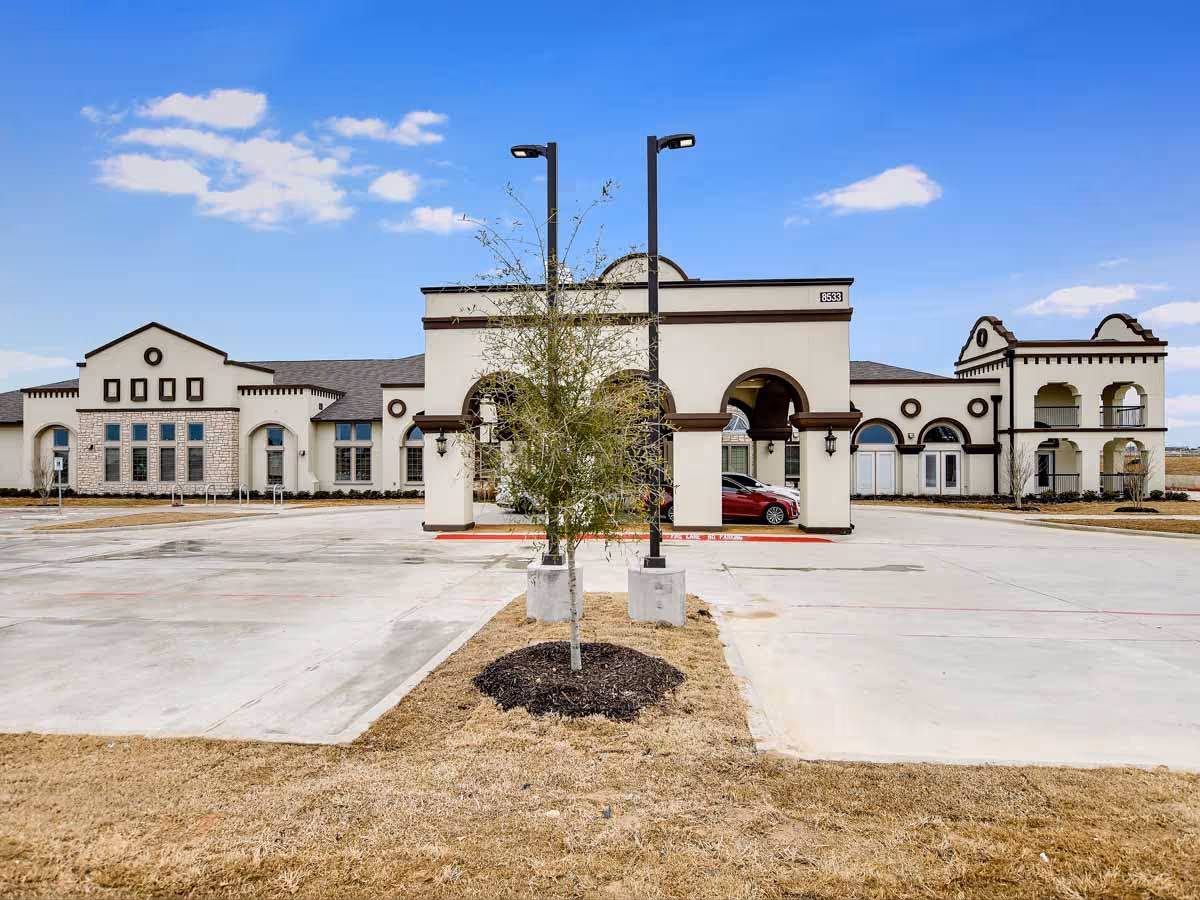 Photo 2 of The Grandview of Chisholm Trail