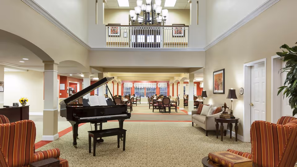 Photo 15 of Atria Sugar Land