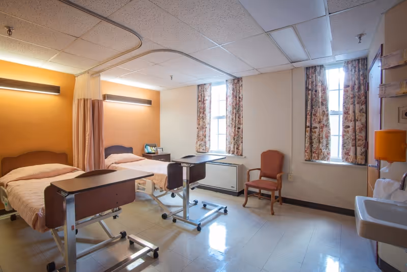 Photo 2 of Stoddard Baptist Global Care, Inc