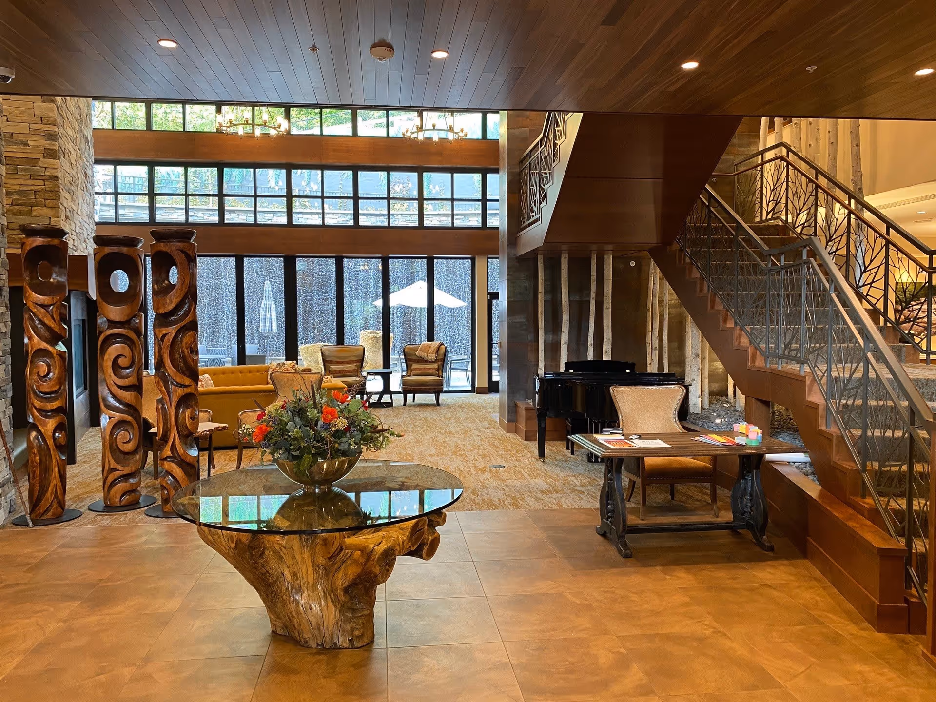 Photo 5 of Aegis Living Mercer Island