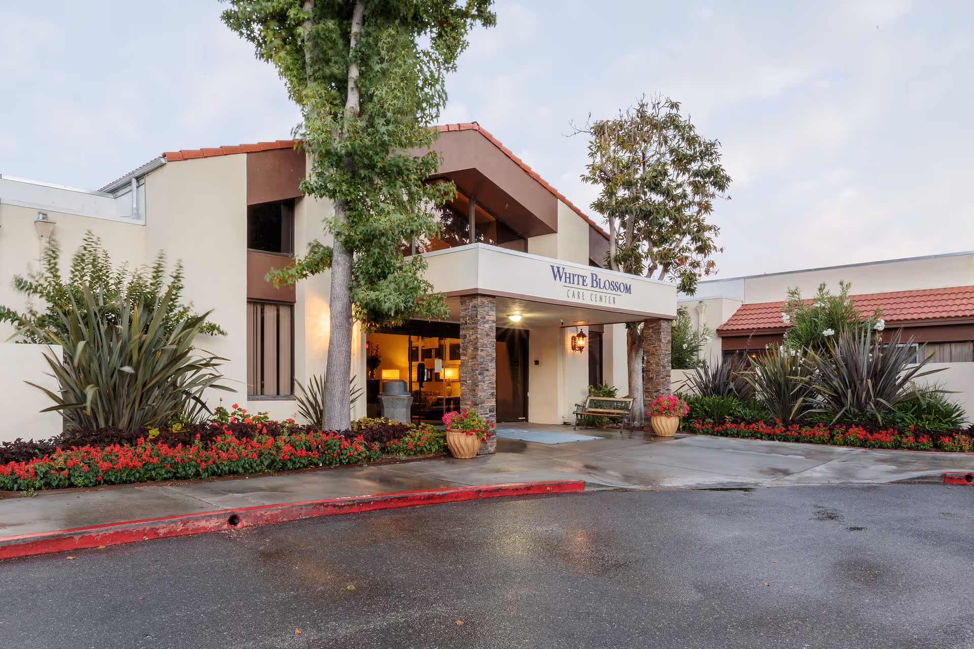 Photo of White Blossom Care Center