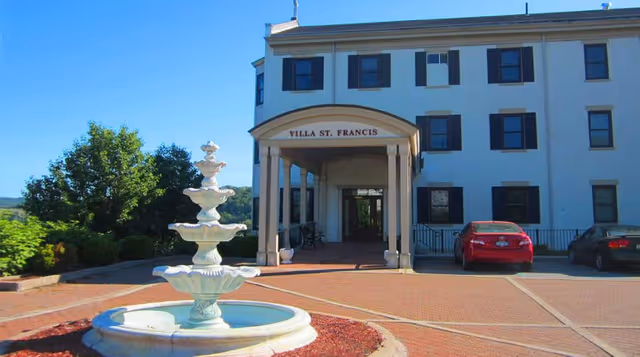 Photo of Villa St. Francis
