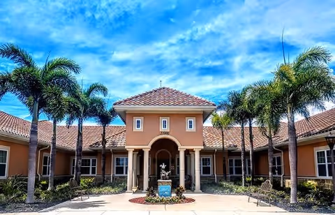 Photo of Gulf Coast Memory Care