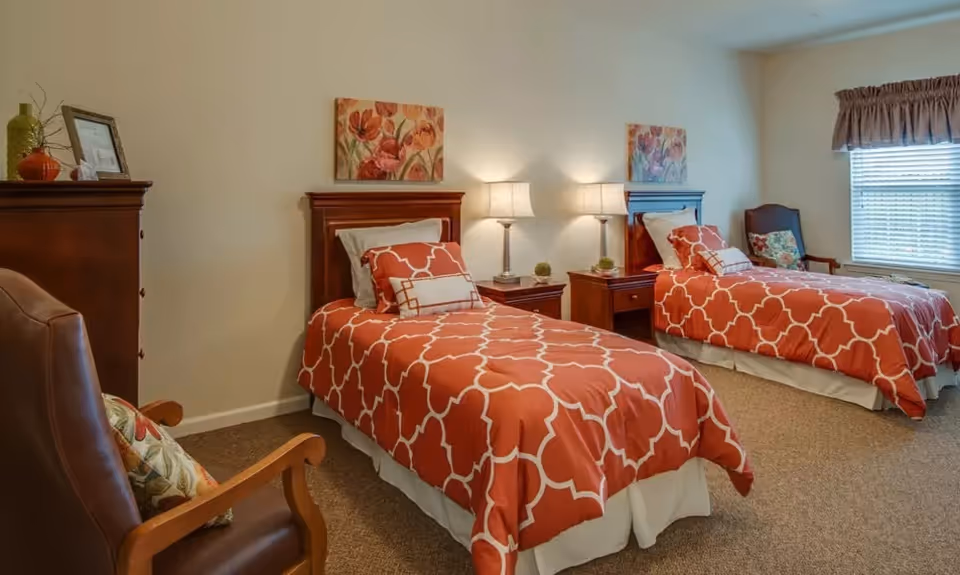 Photo 4 of Adams Pointe Senior Living