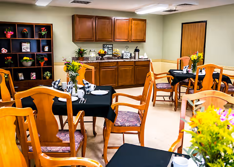 Photo 4 of Vintage Faire Residential