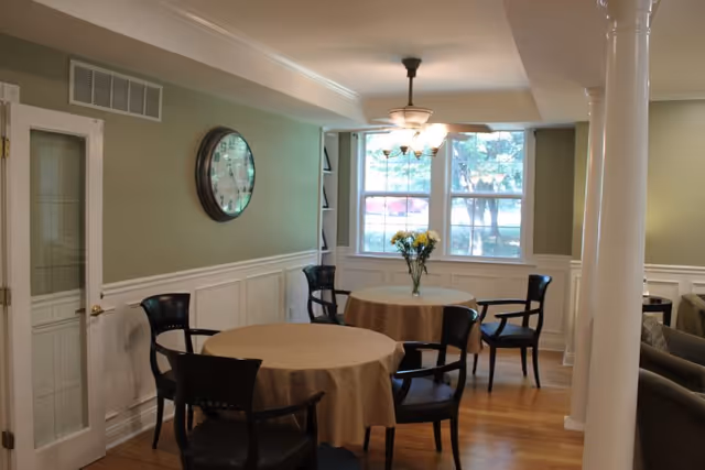 Photo 19 of Waterfalls of Catonsville, Memory Care Home