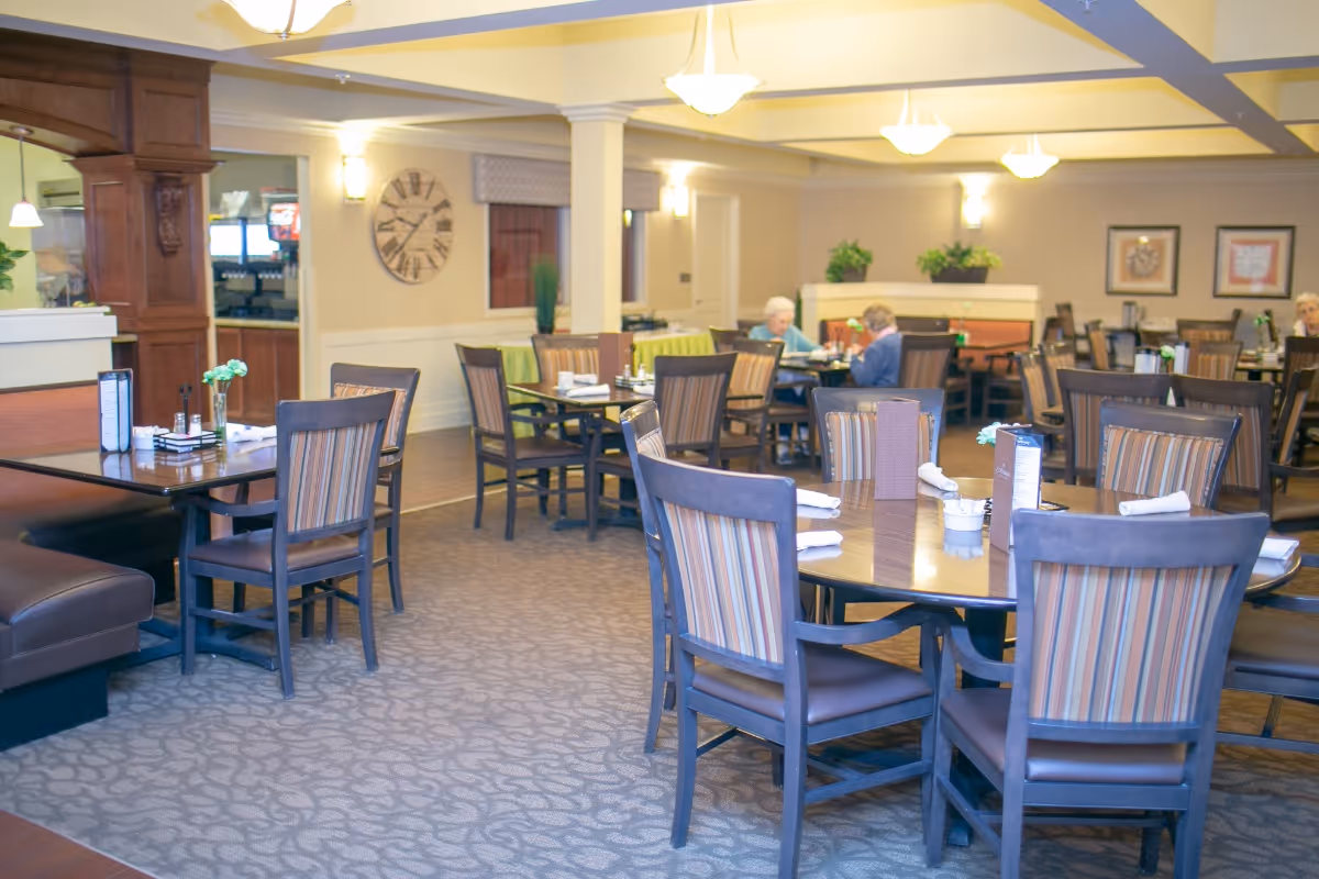 Photo 9 of The Parkway Senior Living