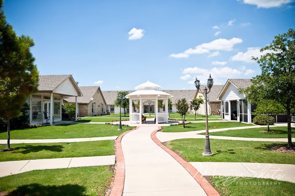 Photo 5 of Bethesda Gardens Frisco Assisted Living