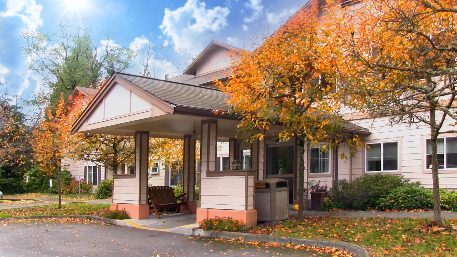 Photo of Vashon Community Care