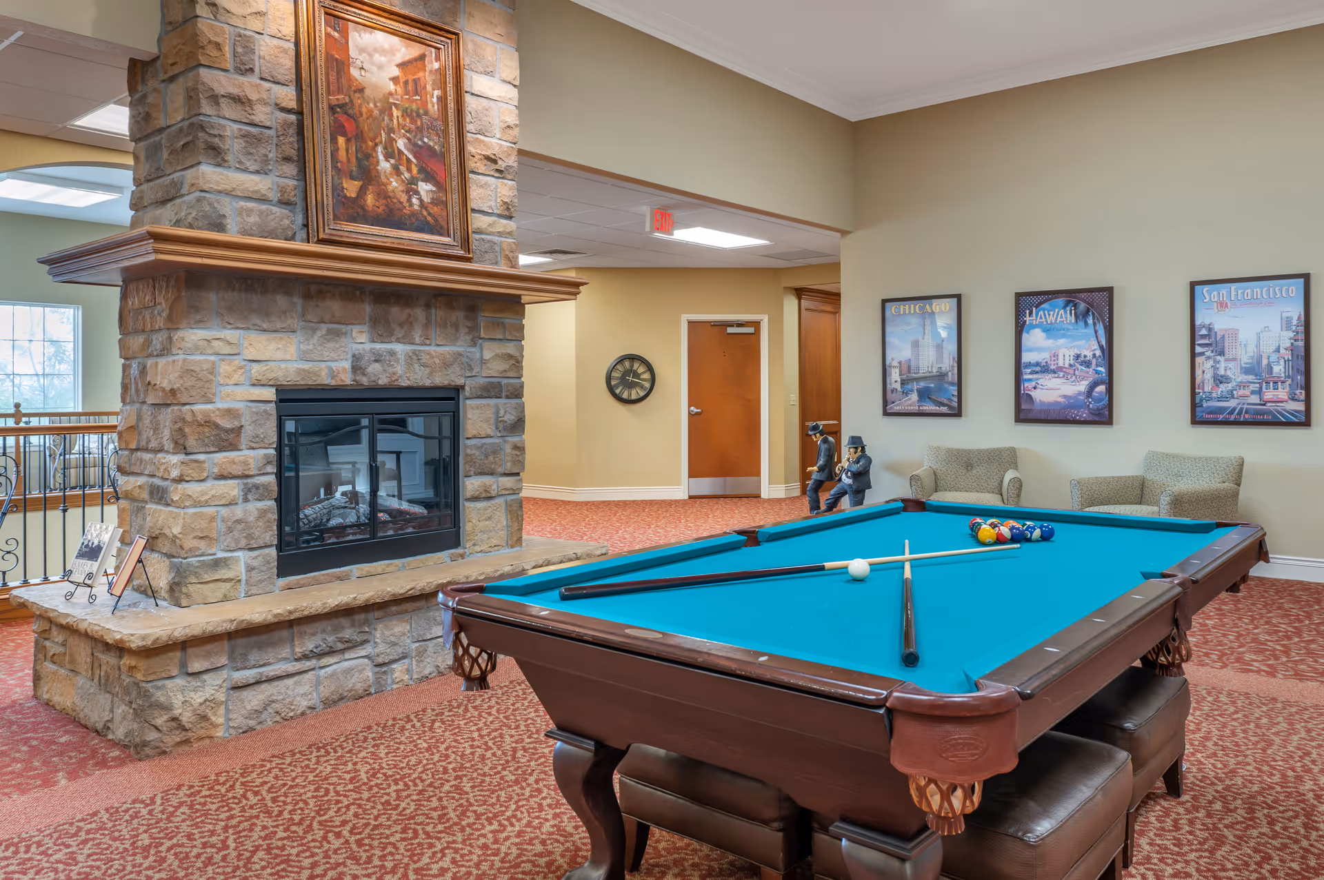 Photo 10 of Brookdale Overland Park