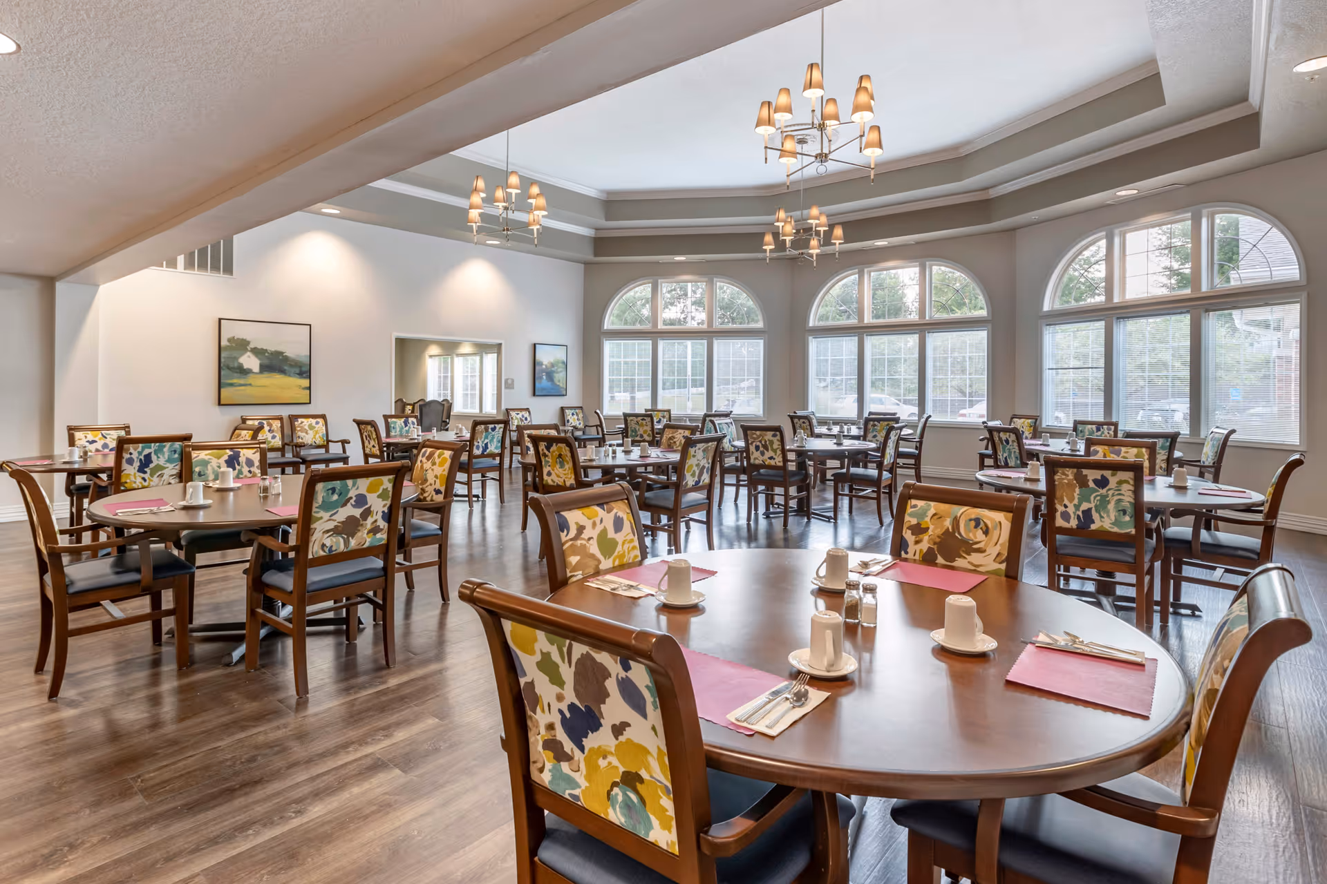 Photo 4 of Legacy Senior Living