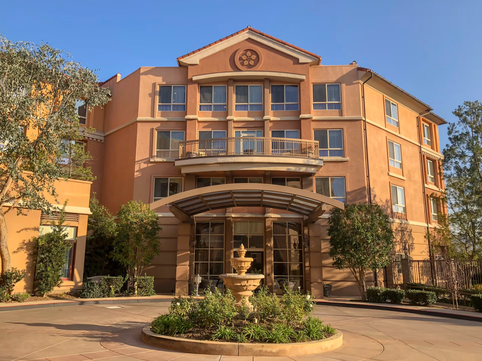 Photo of MorningStar of Pasadena