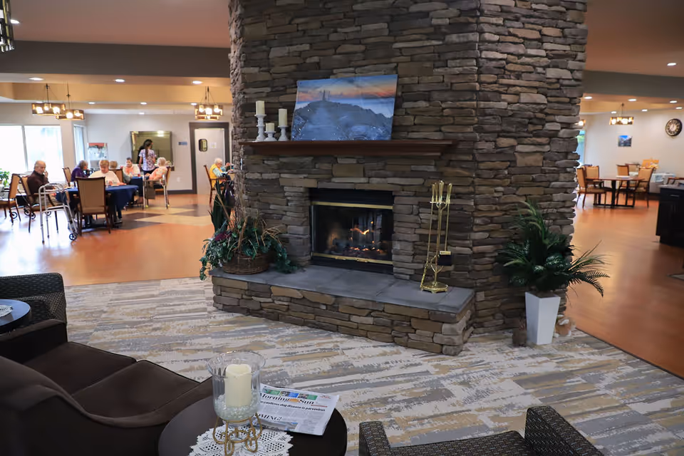 Photo 12 of Mt. Pleasant Comfort Care Assisted Living and Memory Care