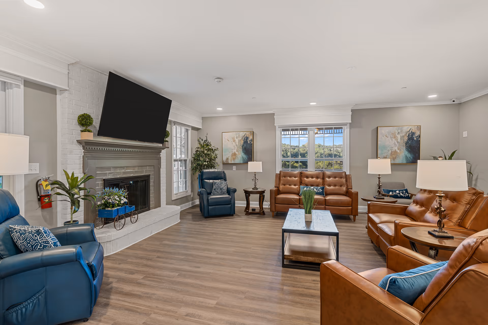 Photo 18 of New Hope Senior Living of Hendersonville