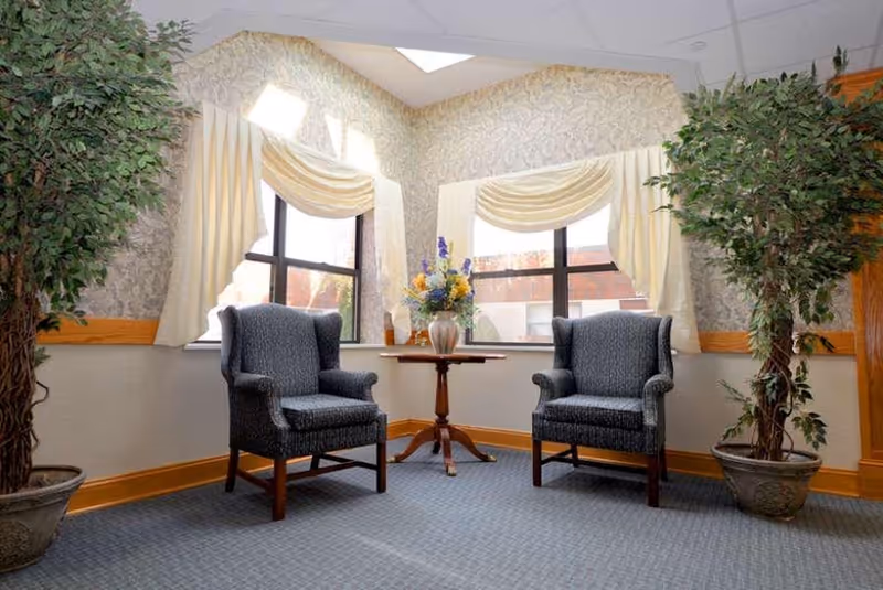 Photo 8 of Ghent Rehabilitation & Nursing Center