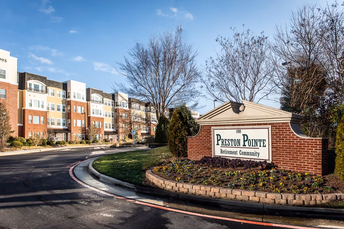 Photo of Preston Pointe