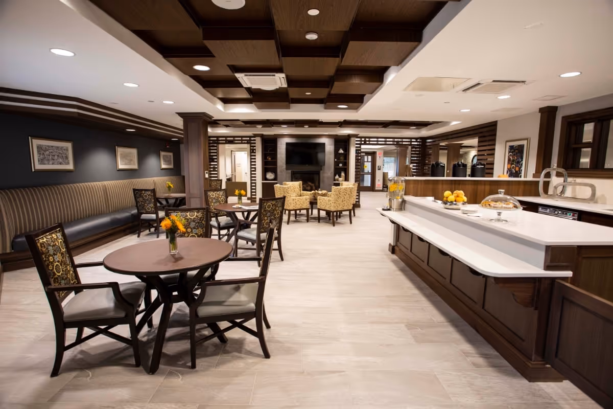 Photo 3 of Sturges Ridge of Fairfield - Assisted Living & Memory Care