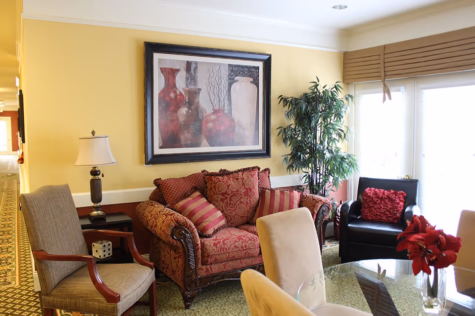 Photo 5 of Bowling Green Senior Living