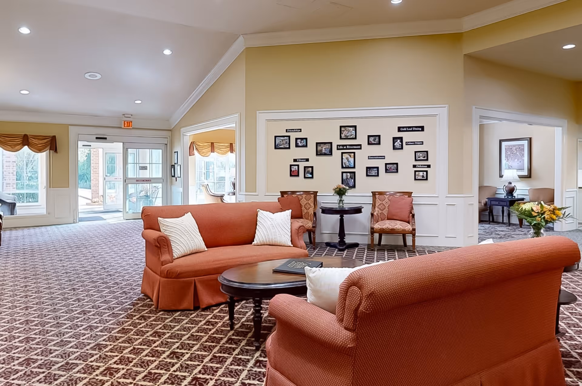 Photo 11 of Rivermont Assisted Living and Memory Care