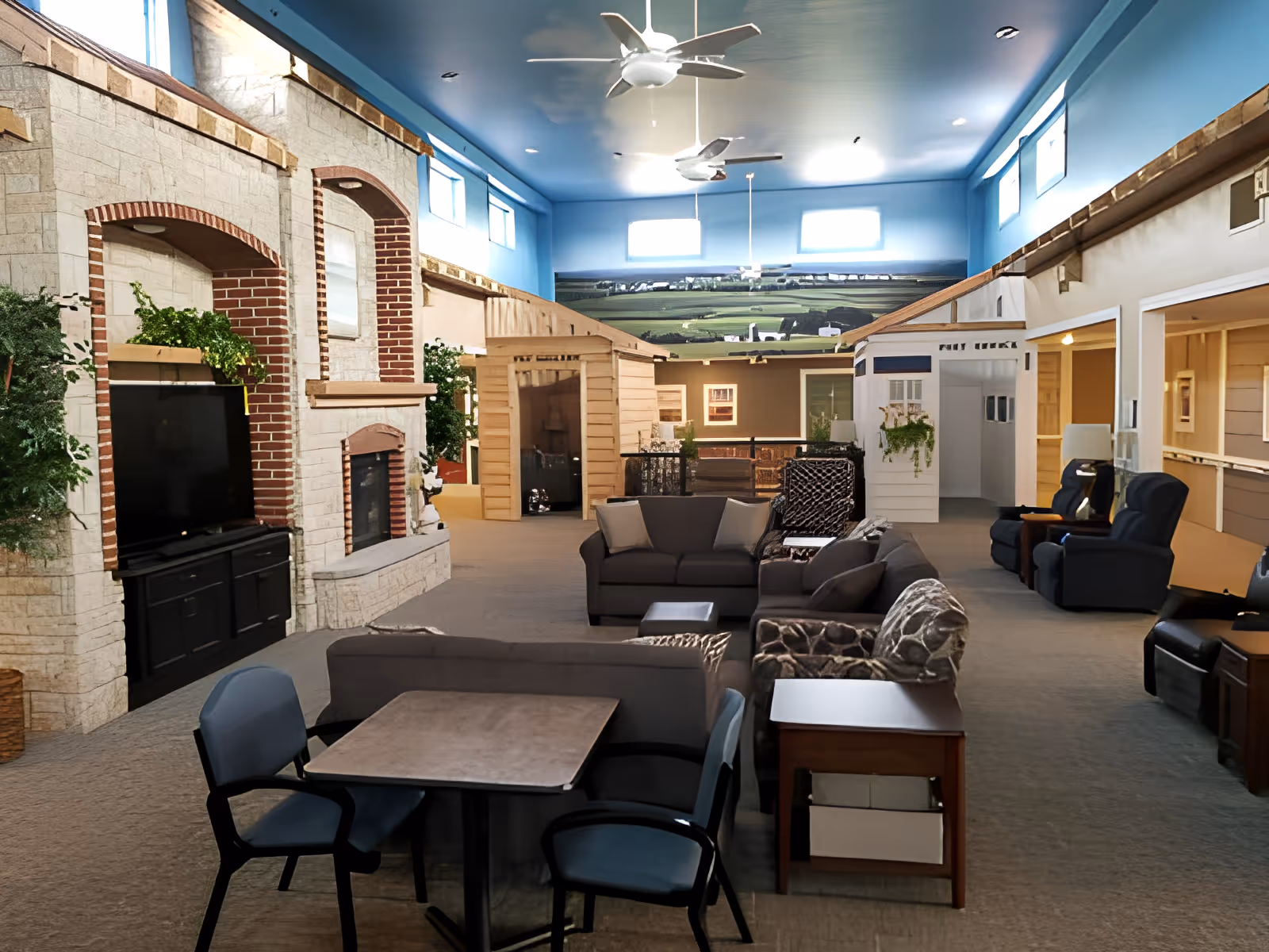 Photo 3 of River Bend Retirement Community