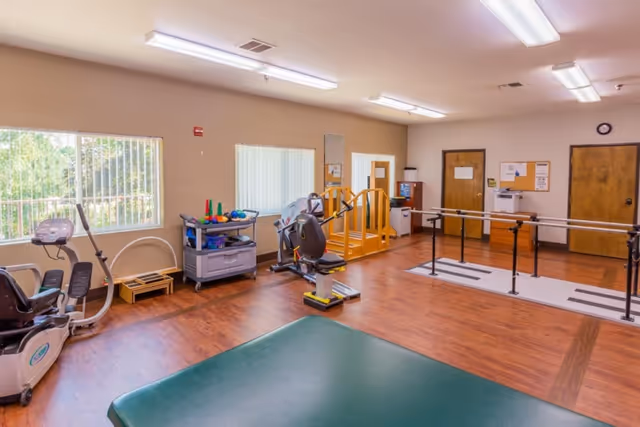 Photo 6 of Highland House Nursing & Rehabilitation Center