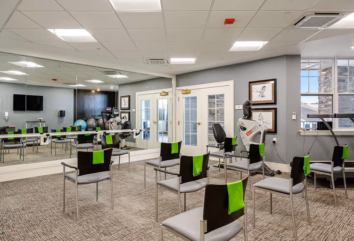 Photo 27 of StoryPoint Northville