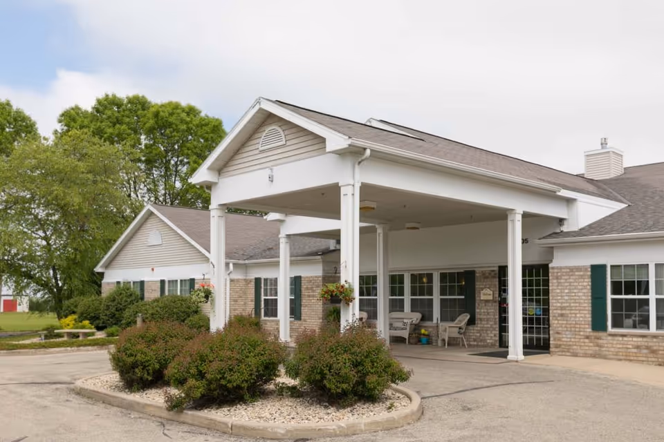 Photo 5 of Madison Pointe Senior Living