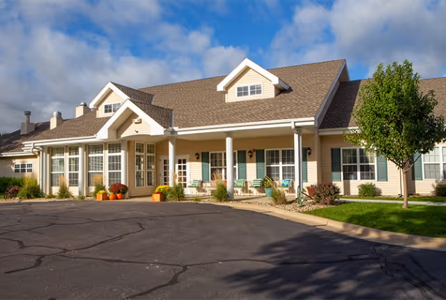 Photo of Floyd Senior Living