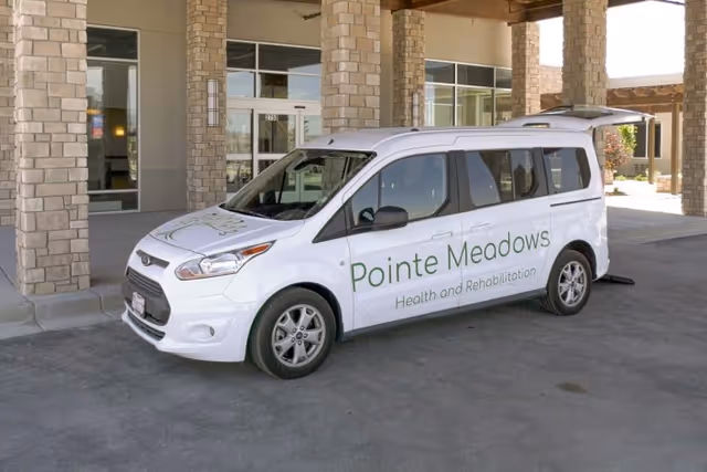 Photo 7 of Pointe Meadows