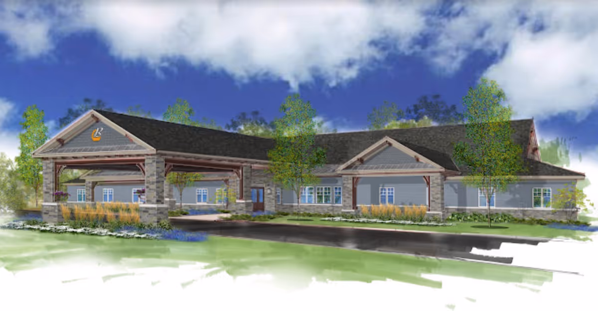 Photo 2 of Beehive Homes of Liberty Township