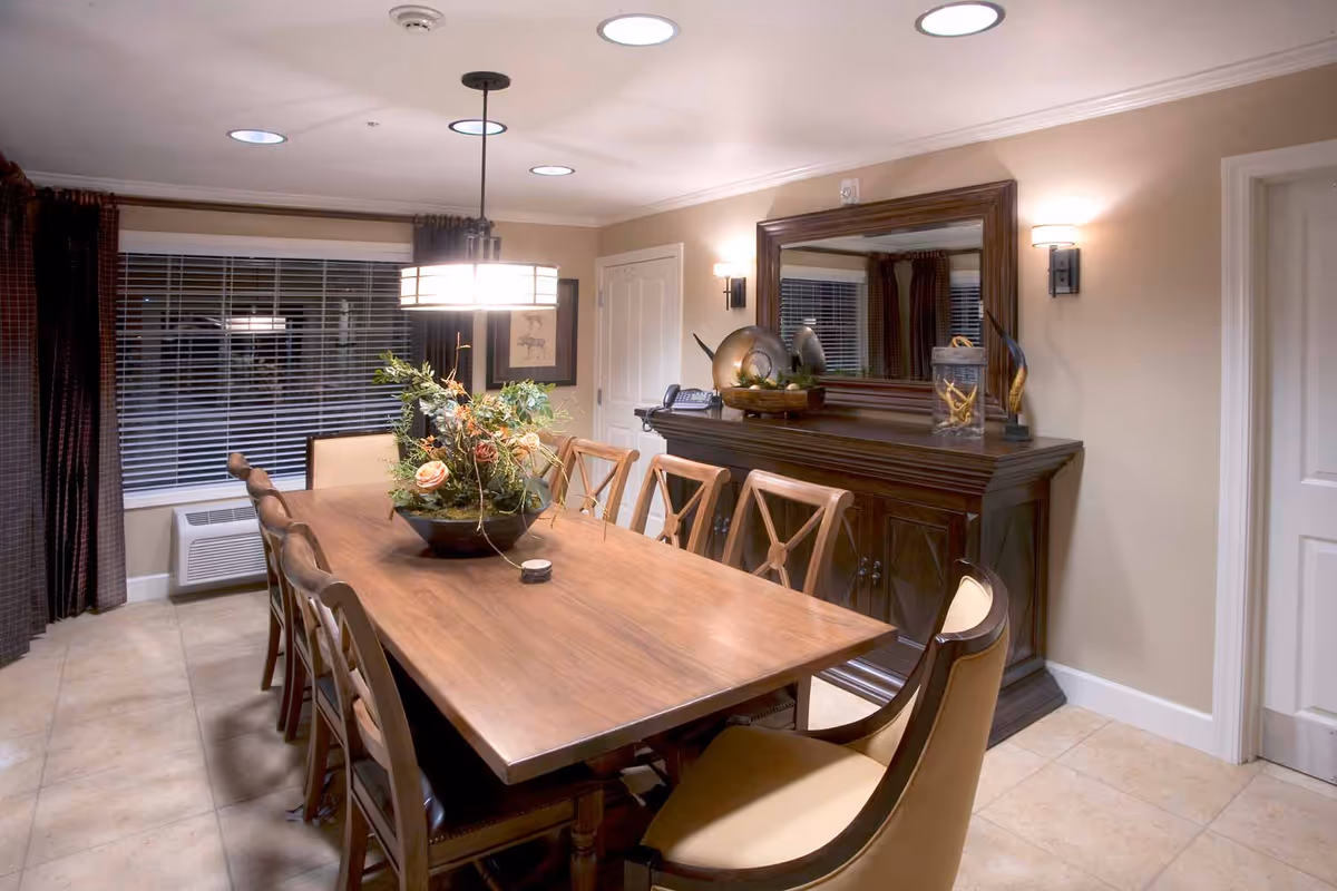 Photo 21 of Saddlebrook Oxford Memory Care