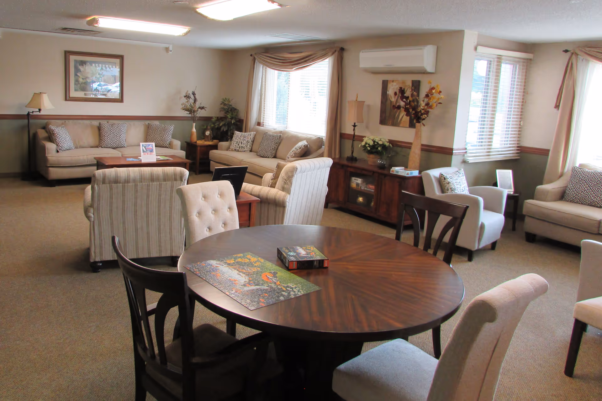 Photo 8 of Good Samaritan Society - Fort Collins Village