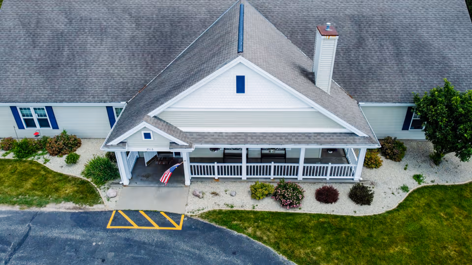 Photo 4 of Our House Senior Living - Janesville Assisted Care