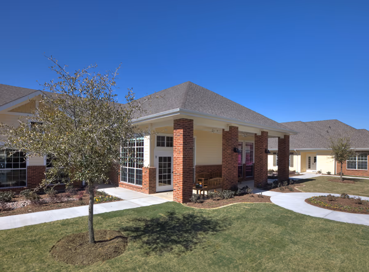 Photo of The Cottages at Chandler Creek
